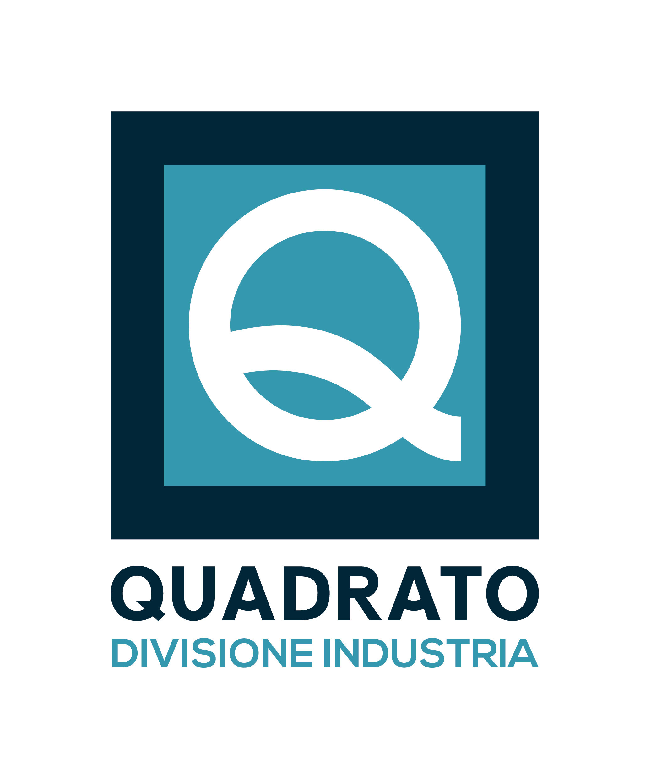 Quadrato Divisione Industria, servizi tecnologicamente avanzati per lo sviluppo industriale