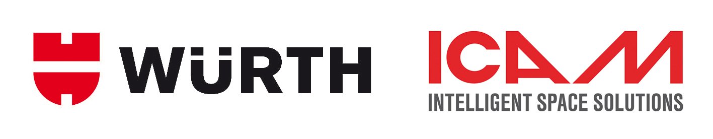 Würth Automatic Store, per innovare e integrare l’esperienza di acquisto online e offline