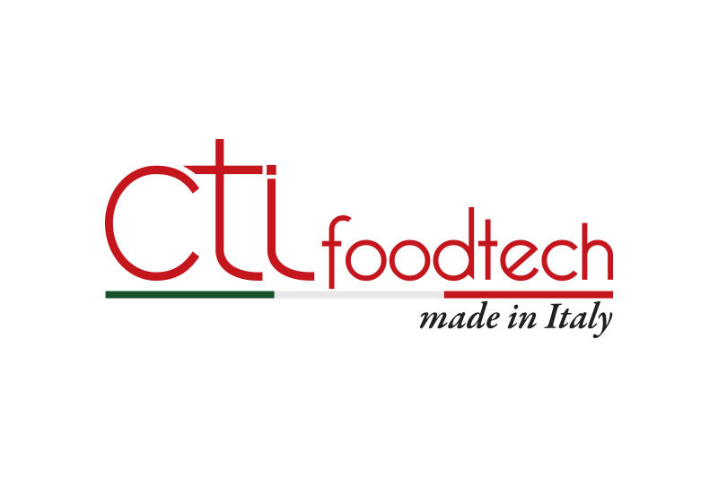 CTI Foodtech, macchine ad automazione molto avanzata, con controllo digitale in remoto
