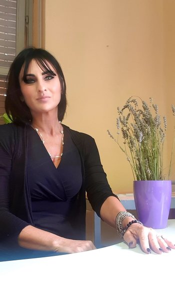 Simona Vogliano