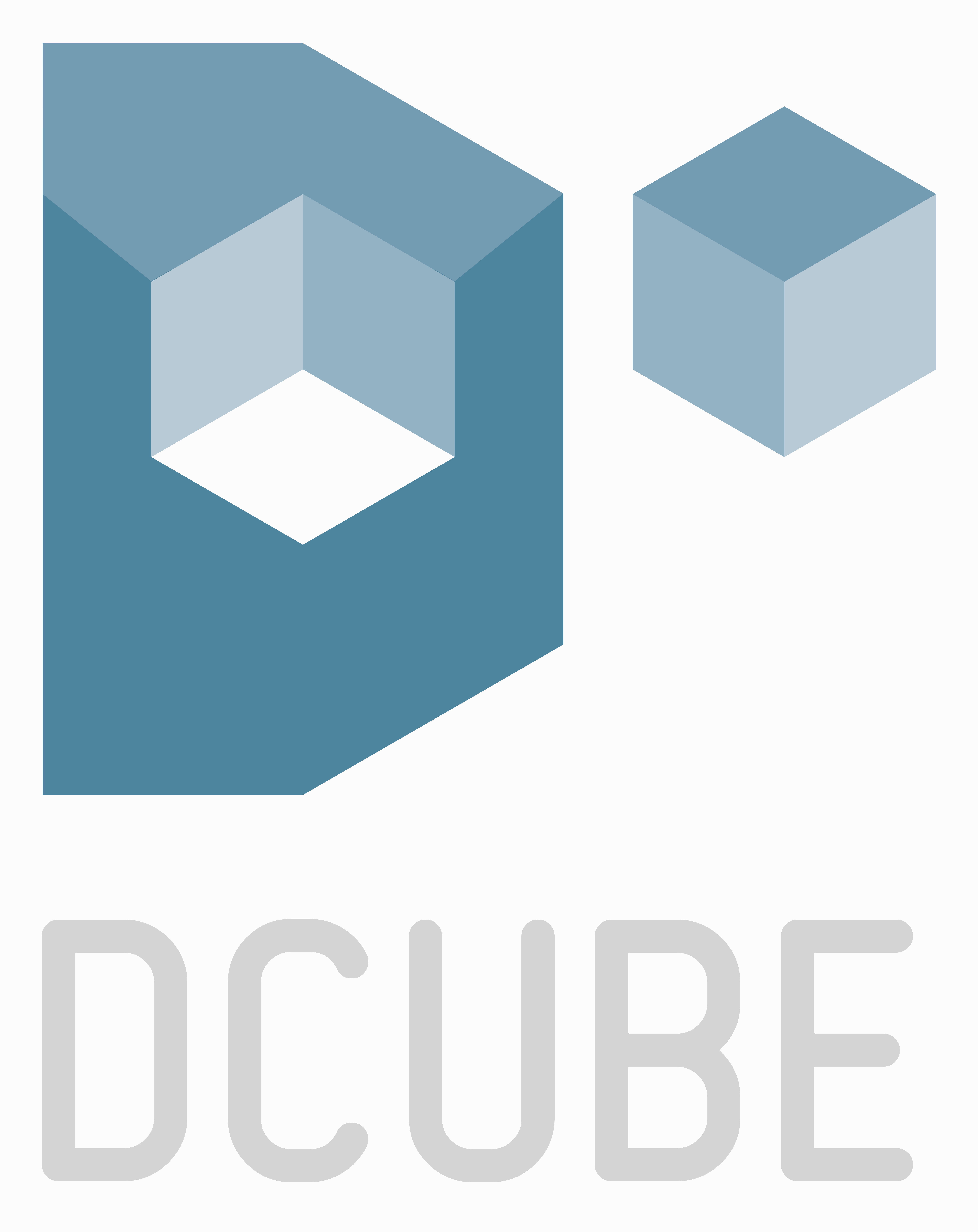 DCUBE