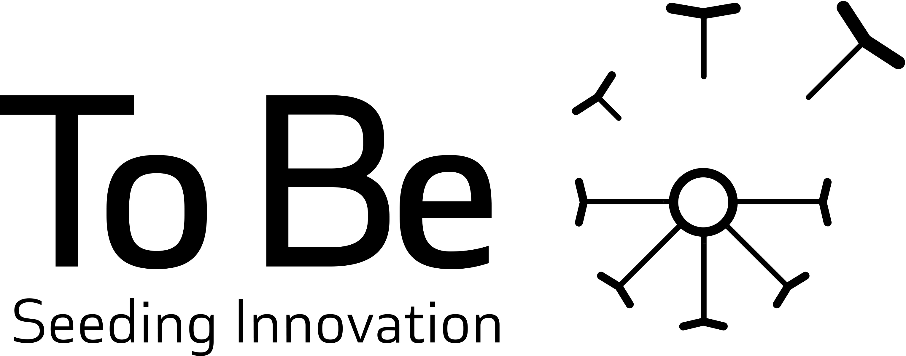 To Be