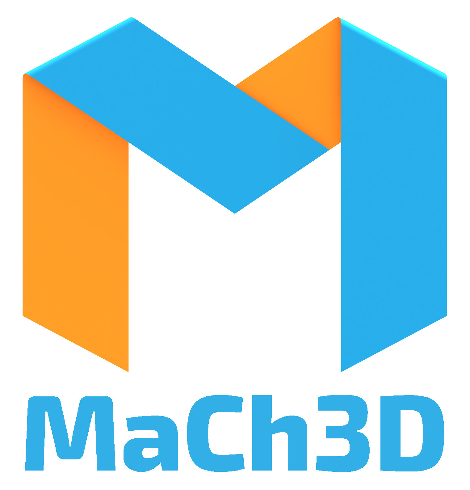 MaCh3D