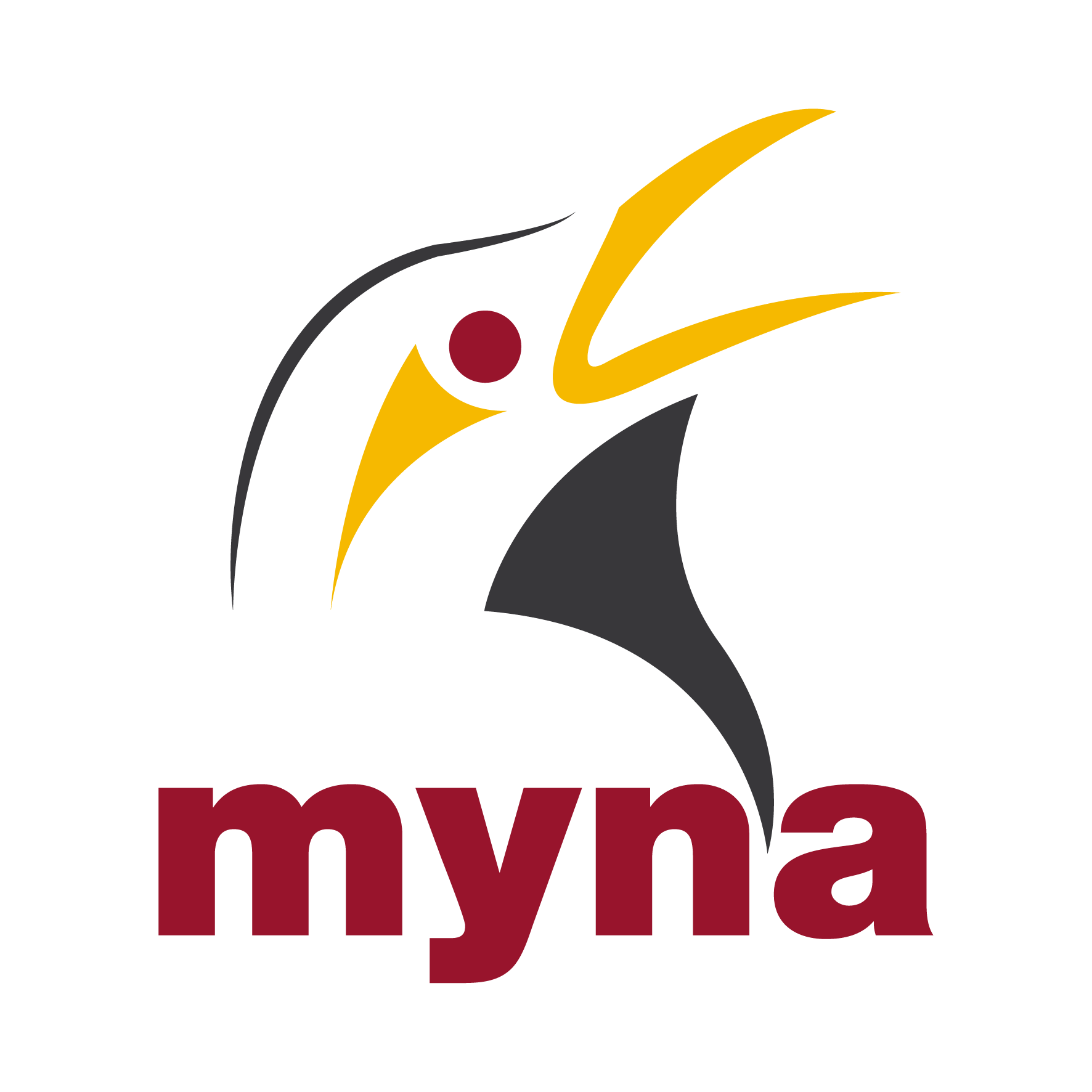 MYNA