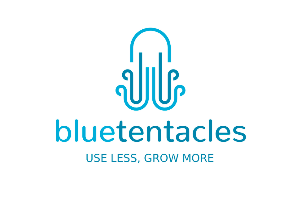 Bluetentacles