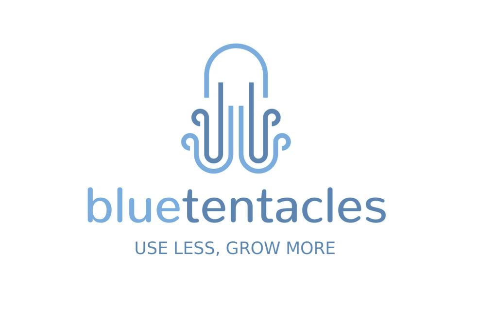 Bluetentacles