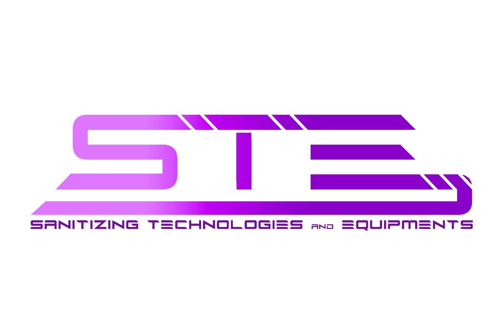 STE - Sanitizing Technologies and Equipments