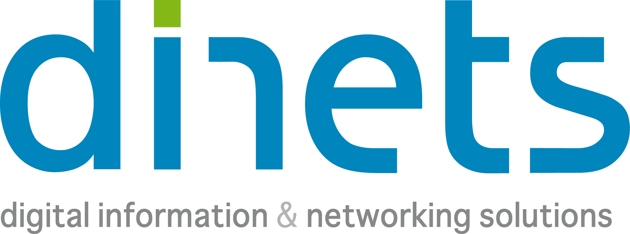 Dinets - Digital Information & Networking Solutions