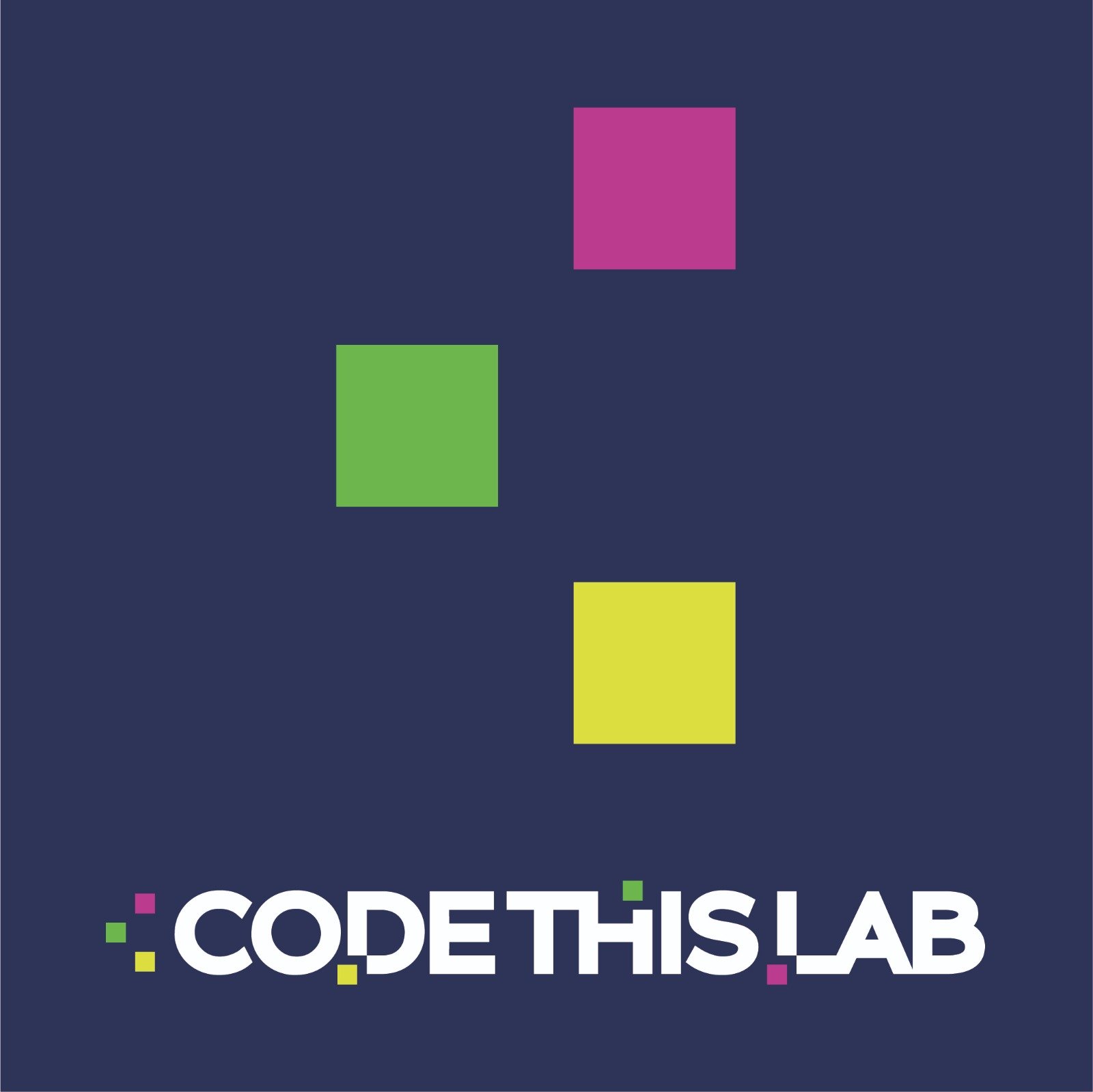Code This Lab