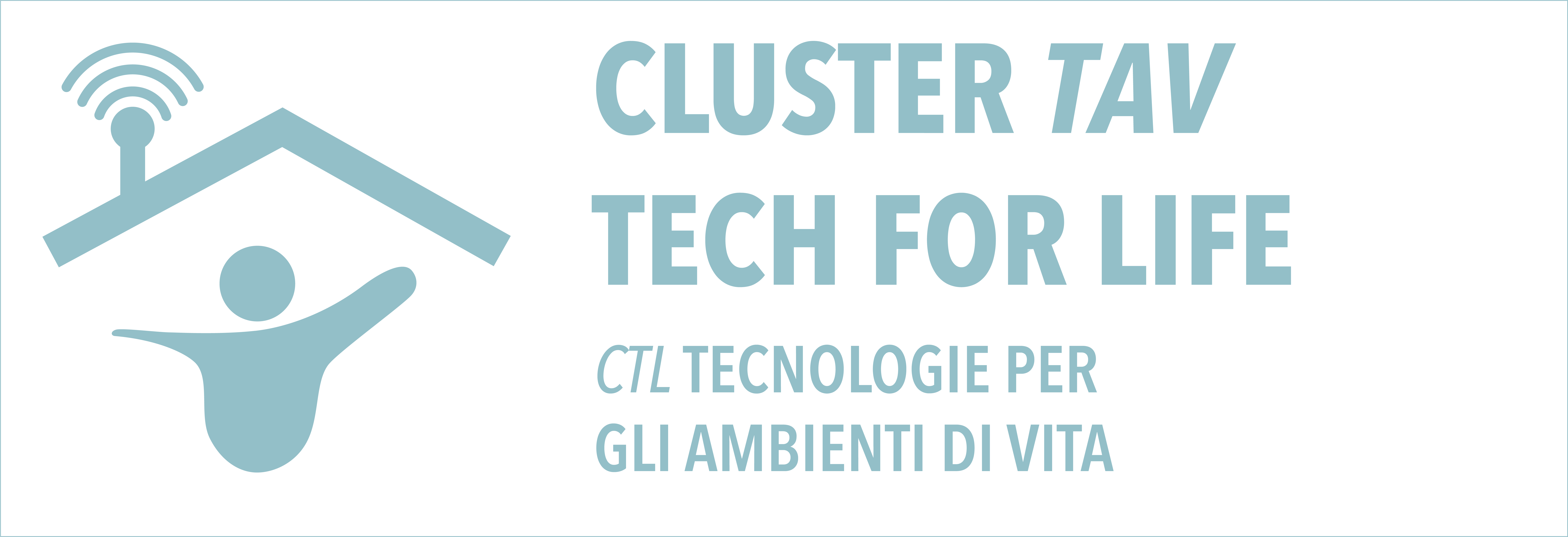 Cluster TAV - TechForLife