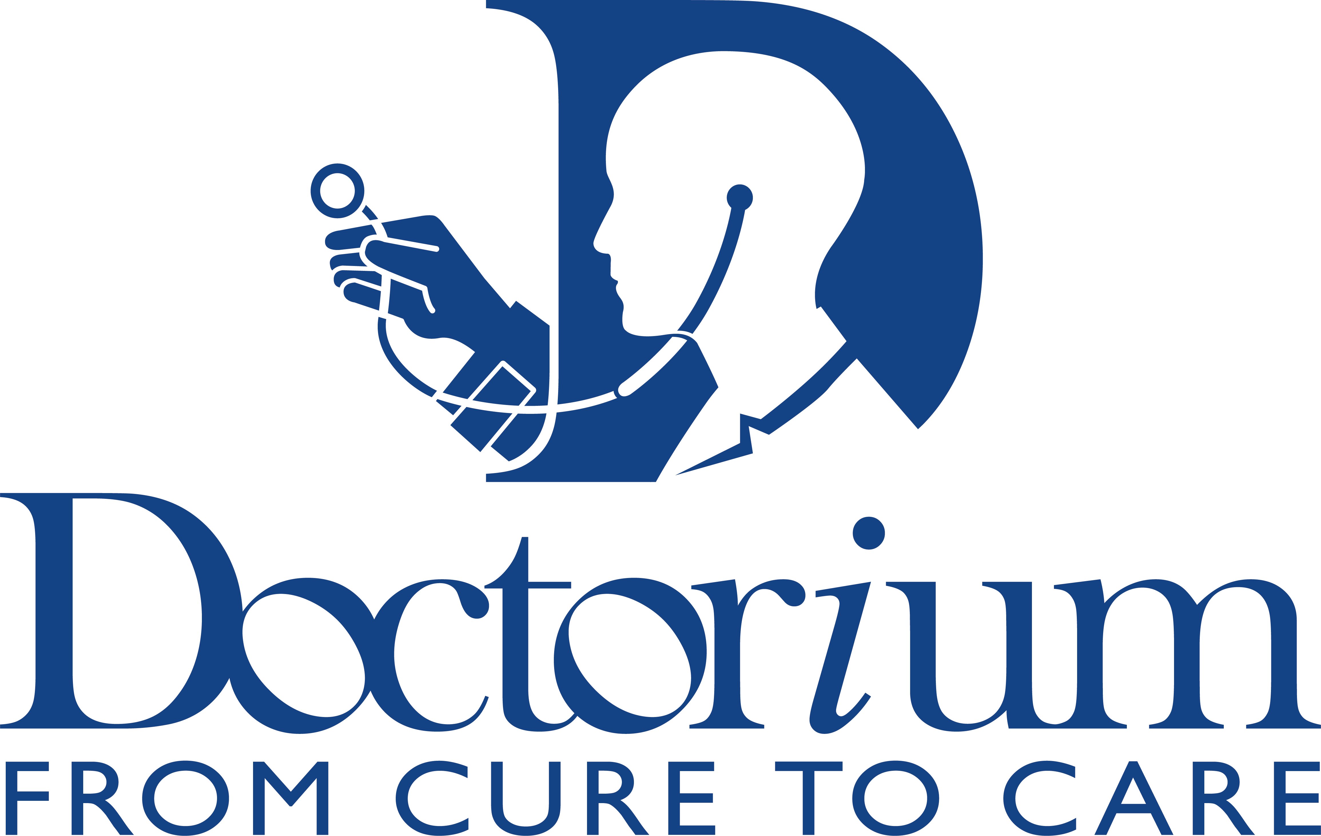 DOCTORIUM