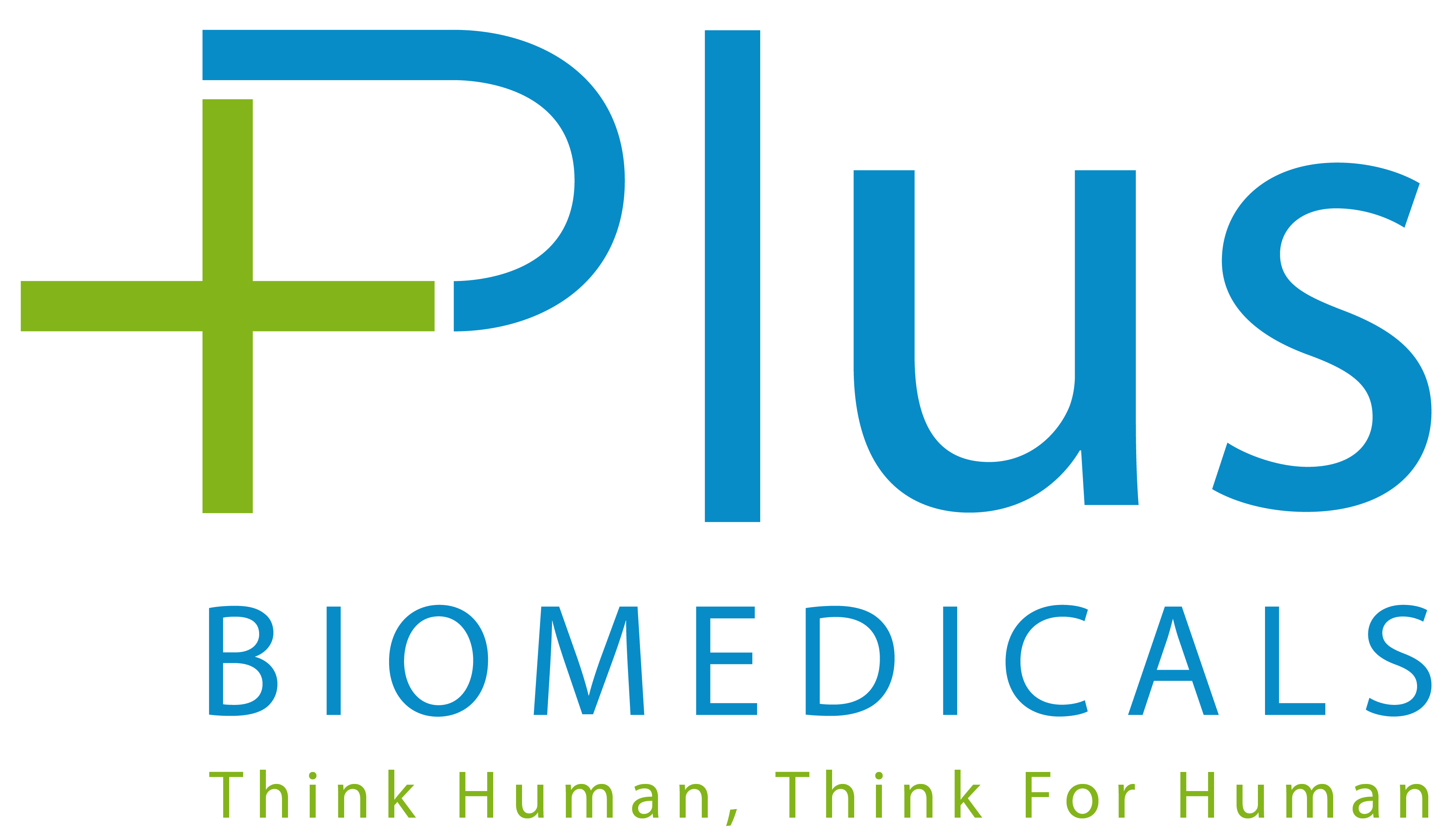 Plus Biomedicals SRL