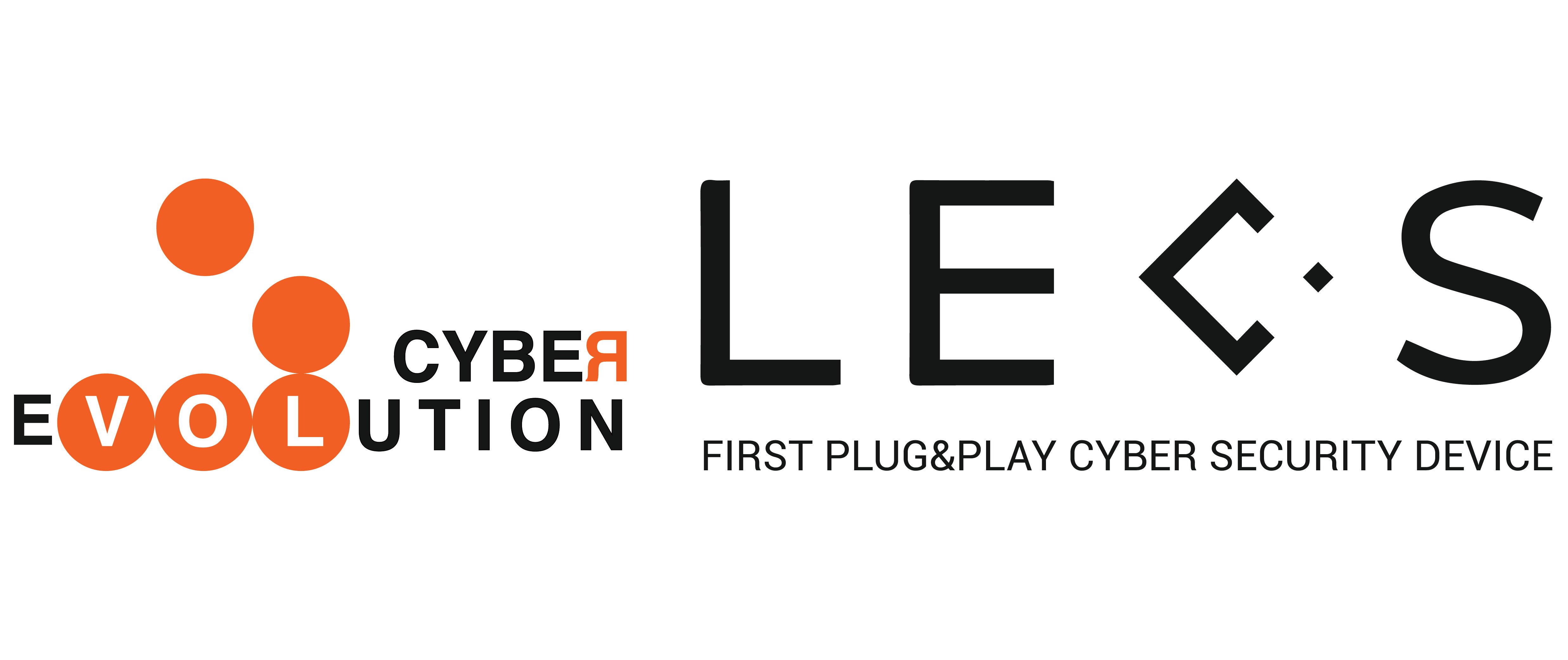 CYBER EVOLUTION SRL