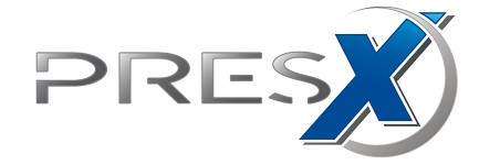 PRES-X