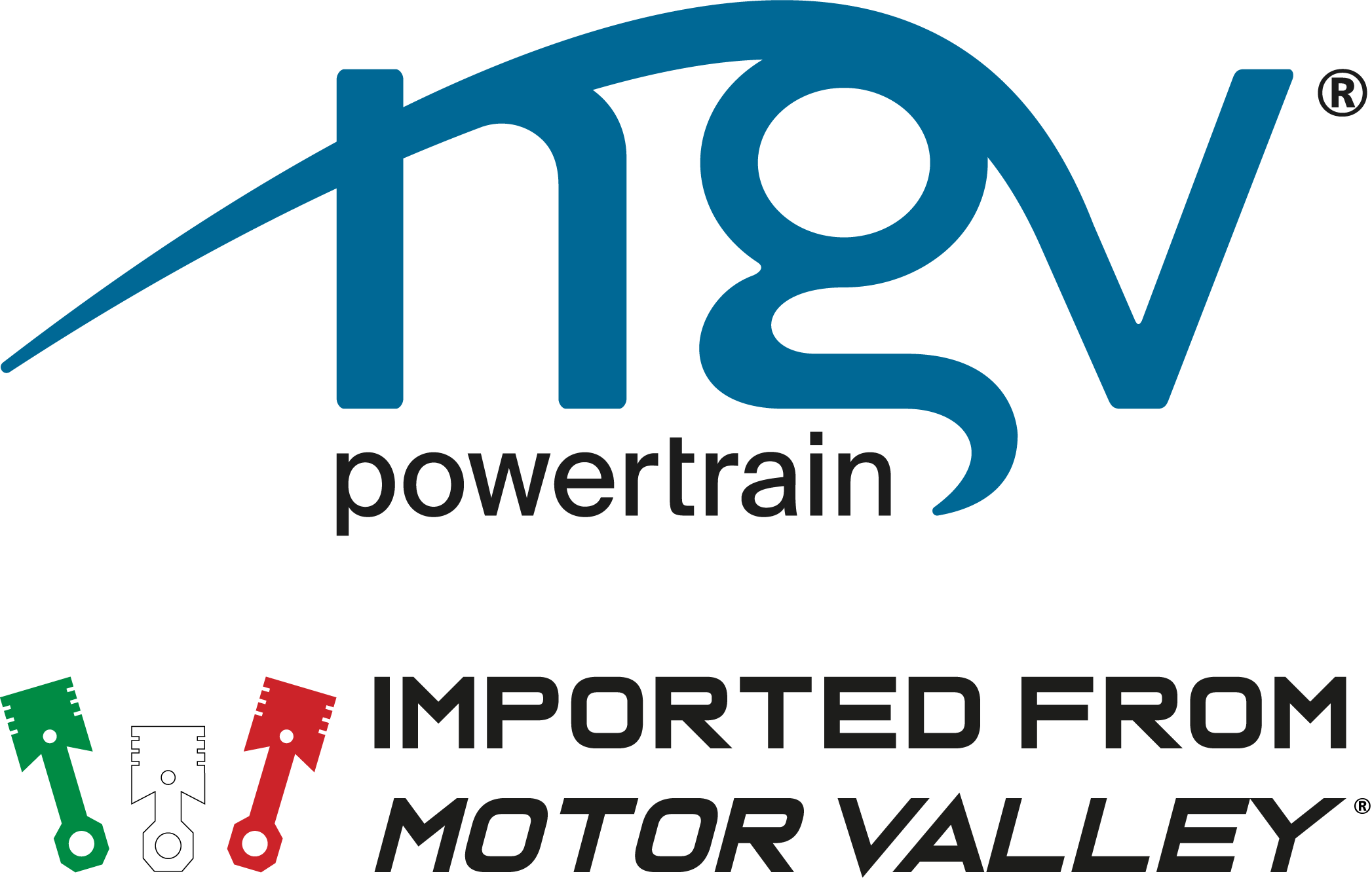 NGV Powertrain
