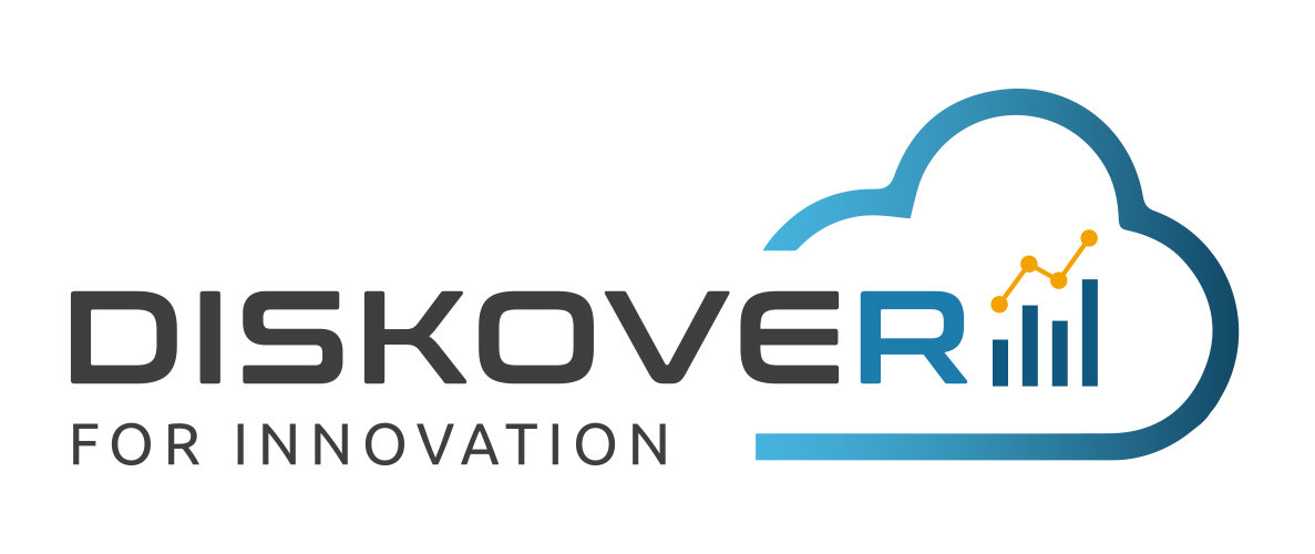 Diskover srl