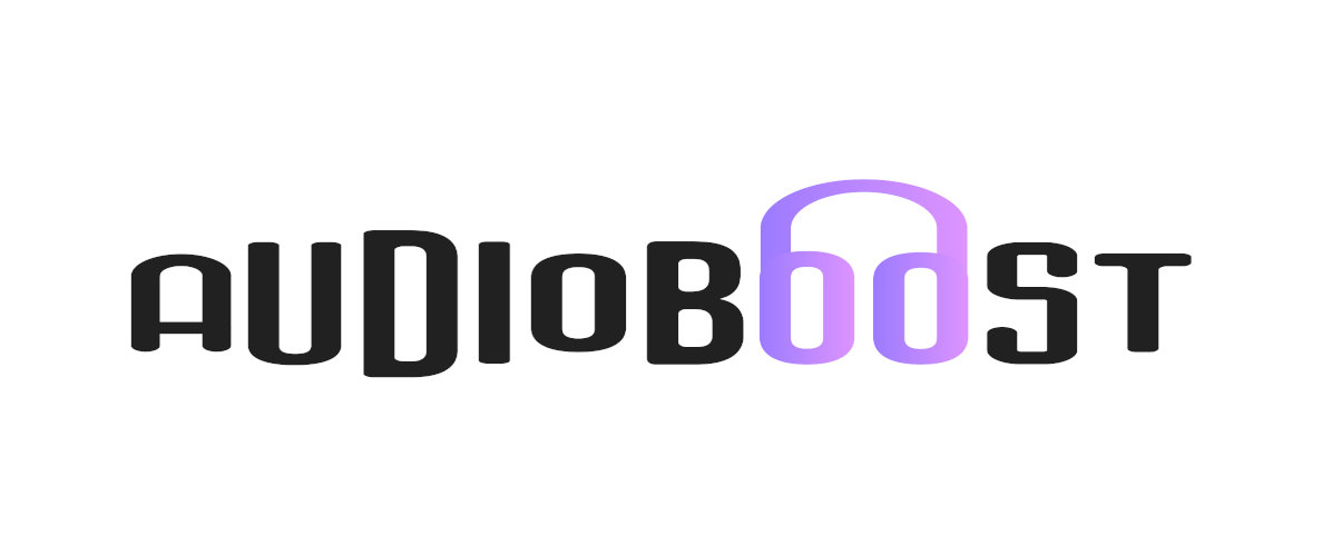 Audioboost