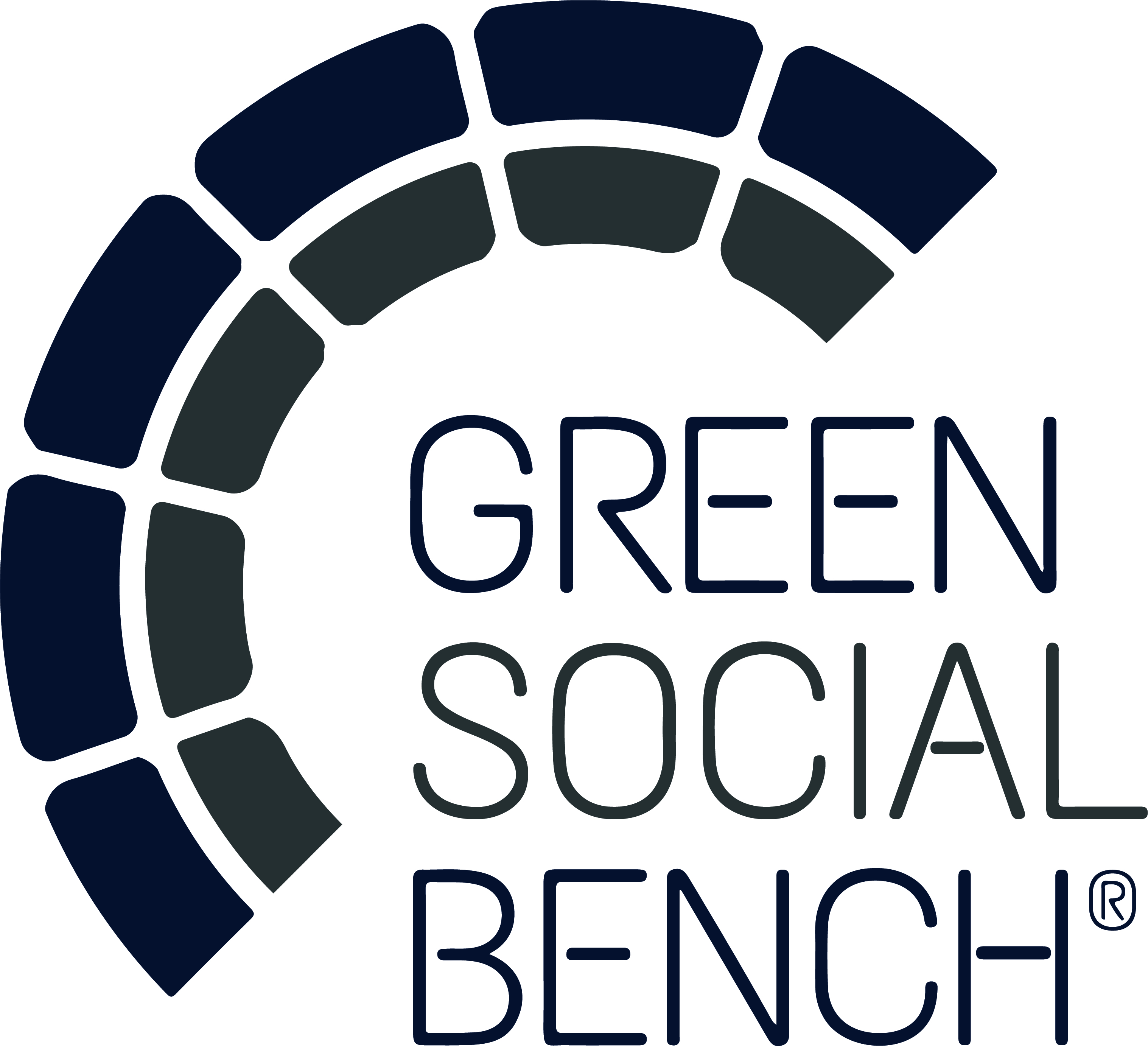 Green Social Bench Srl