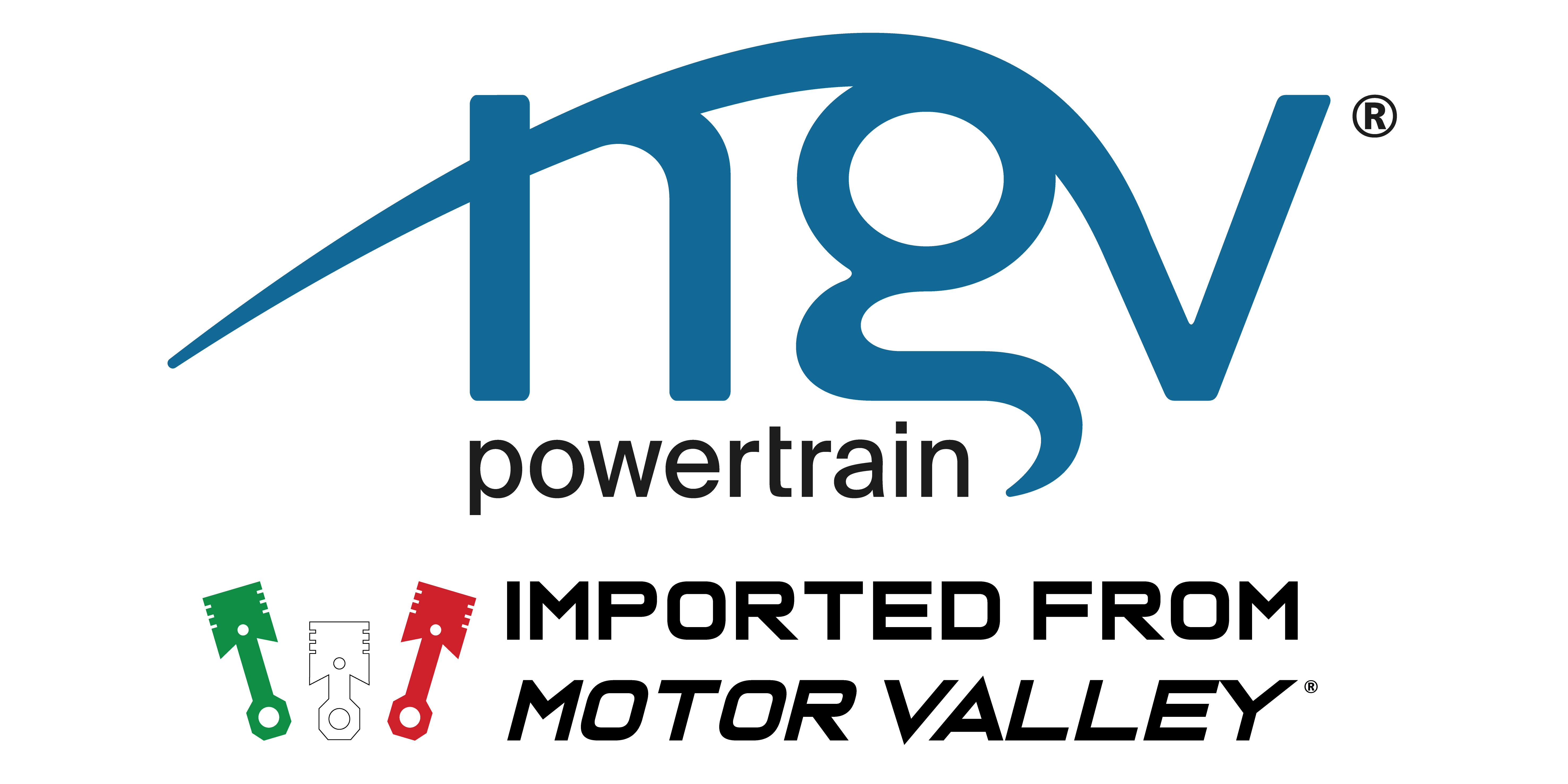 NGV Powertrain