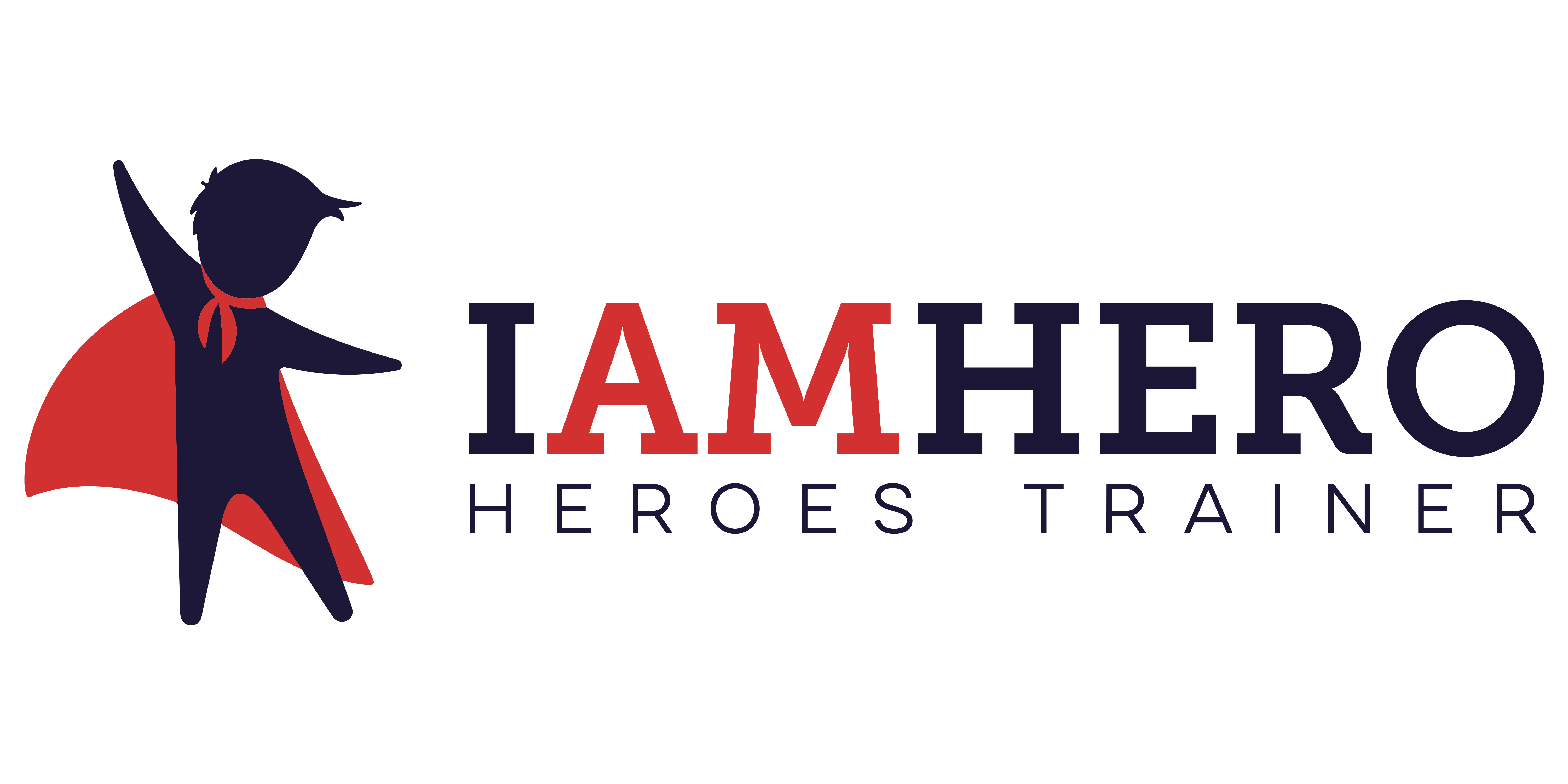 IAMHERO