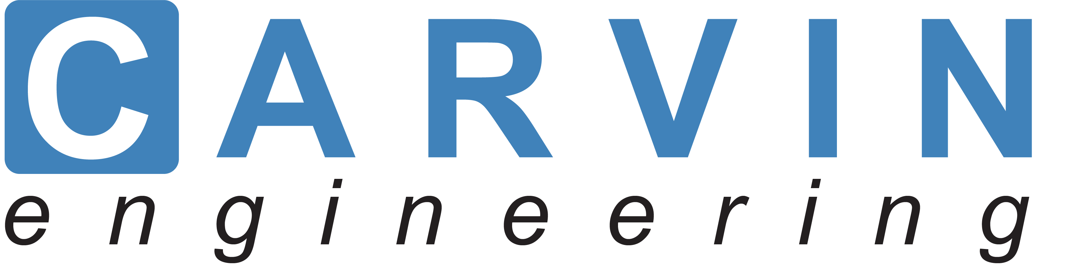 Carvin Engineering Srl