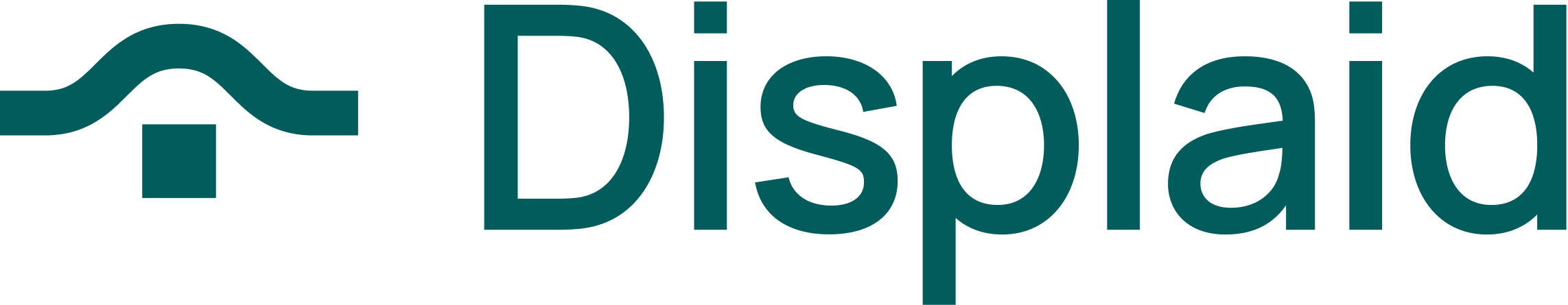 Displaid