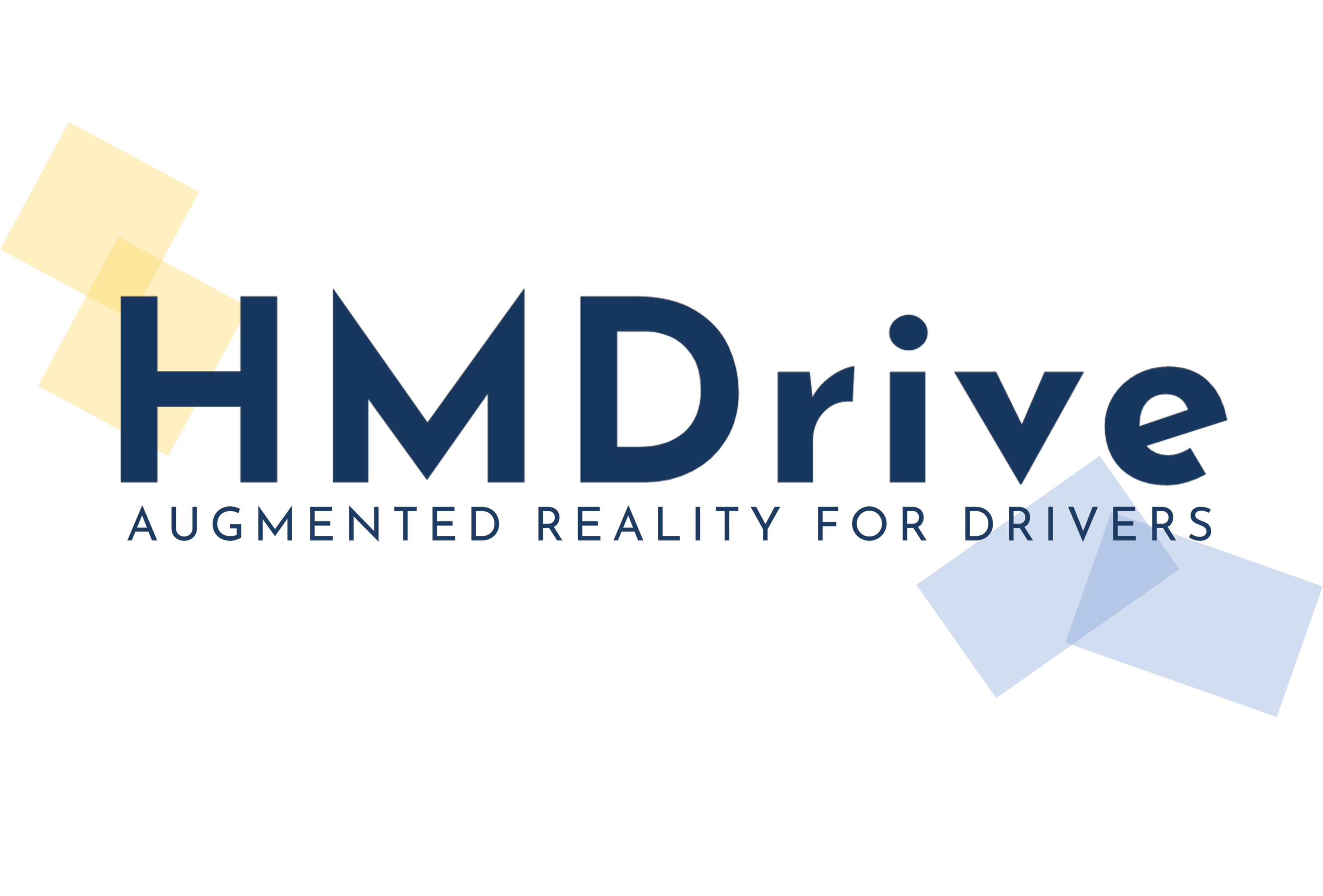 HMDrive