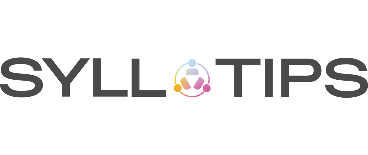 Syllotips