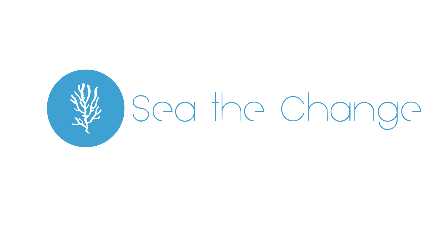 Sea the Change