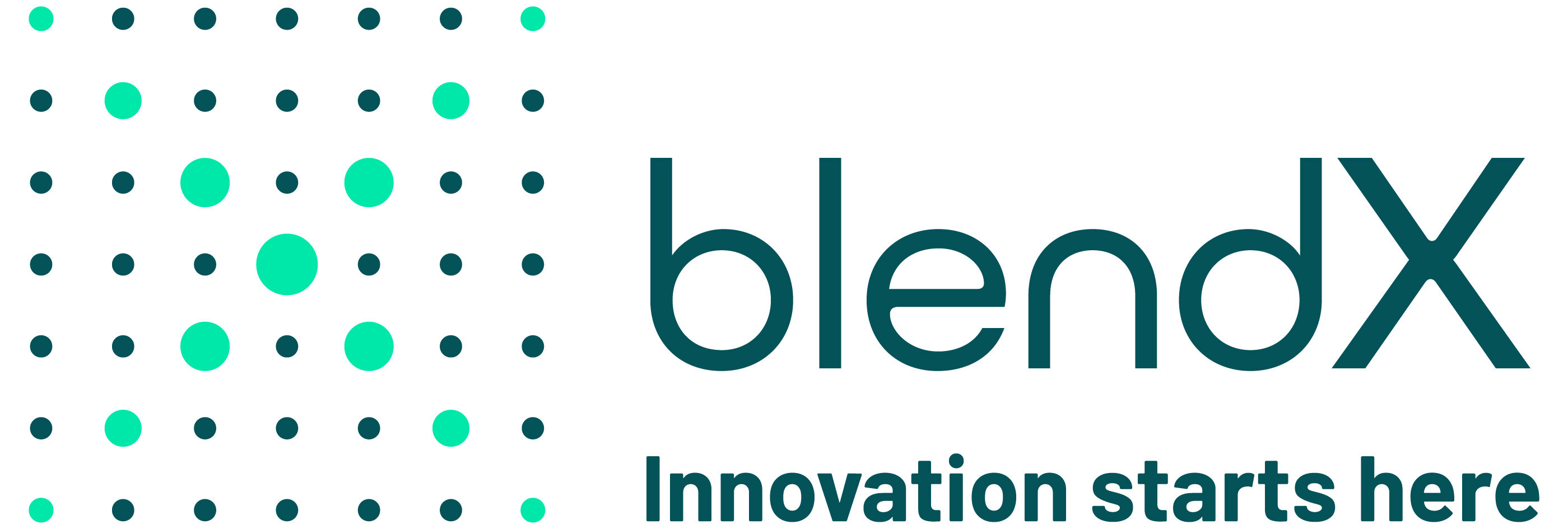 blendX