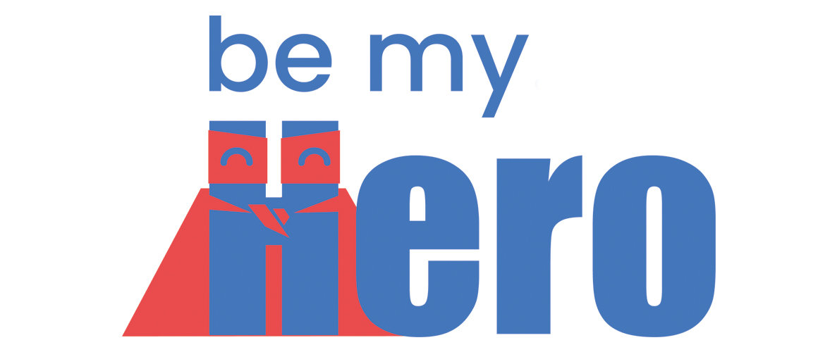 Be My Hero