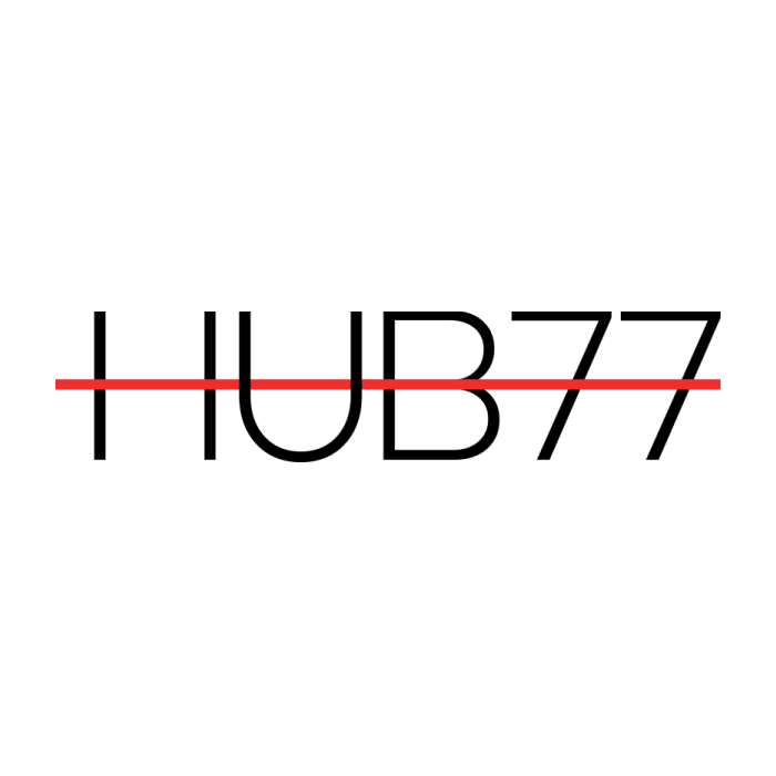 HUB77