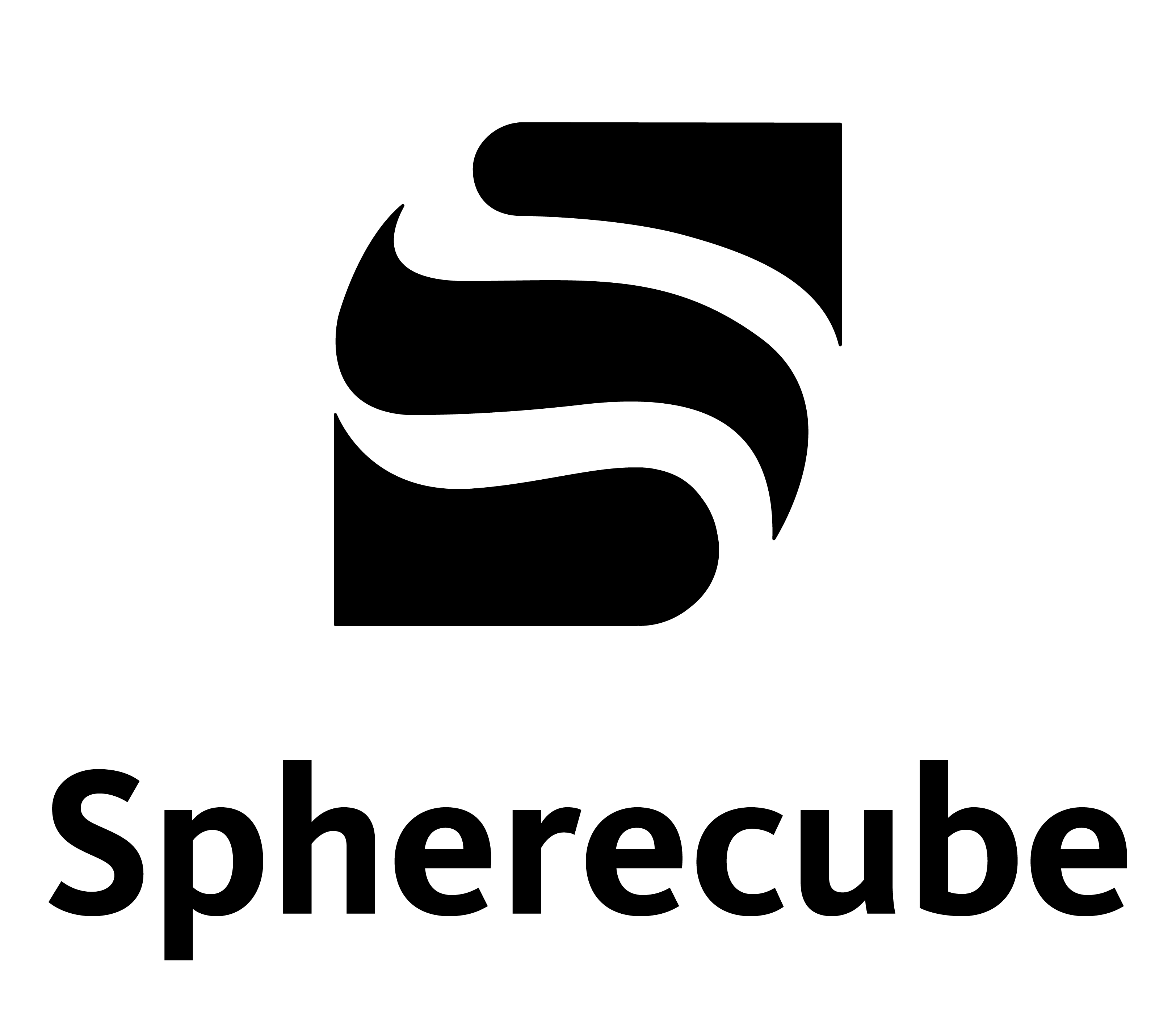 Spherecube