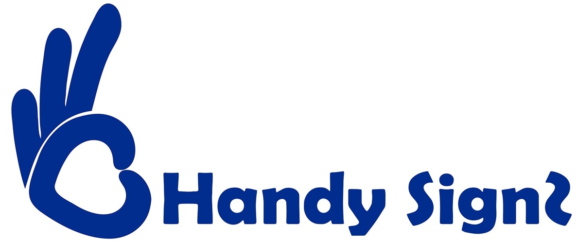 Handy Signs