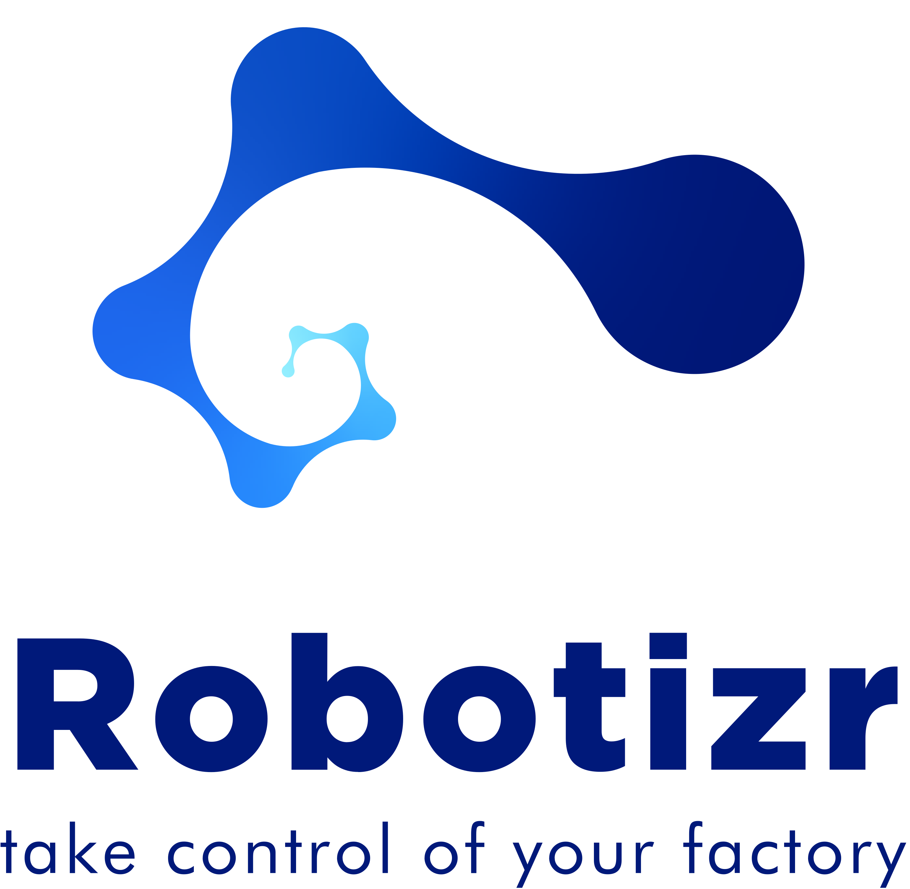 Robotizr
