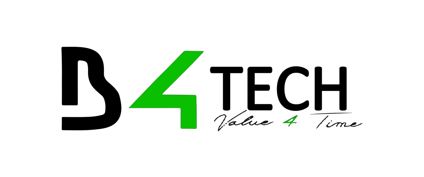 B4TECH