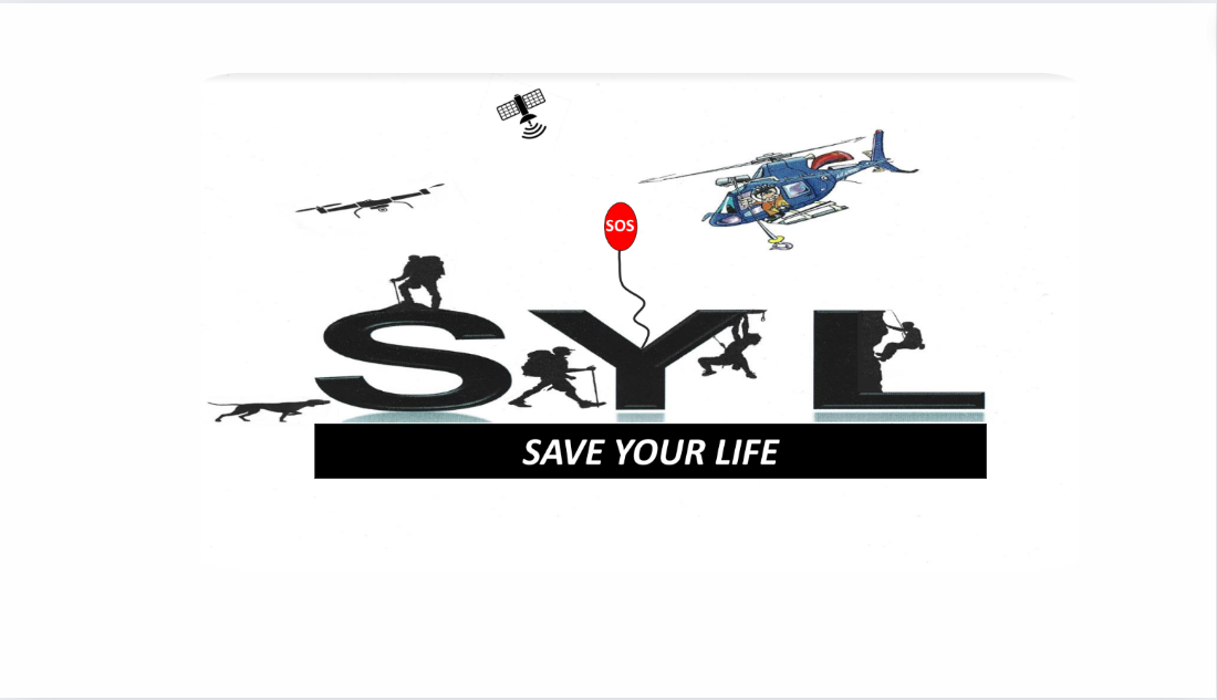Syl Save Your Life