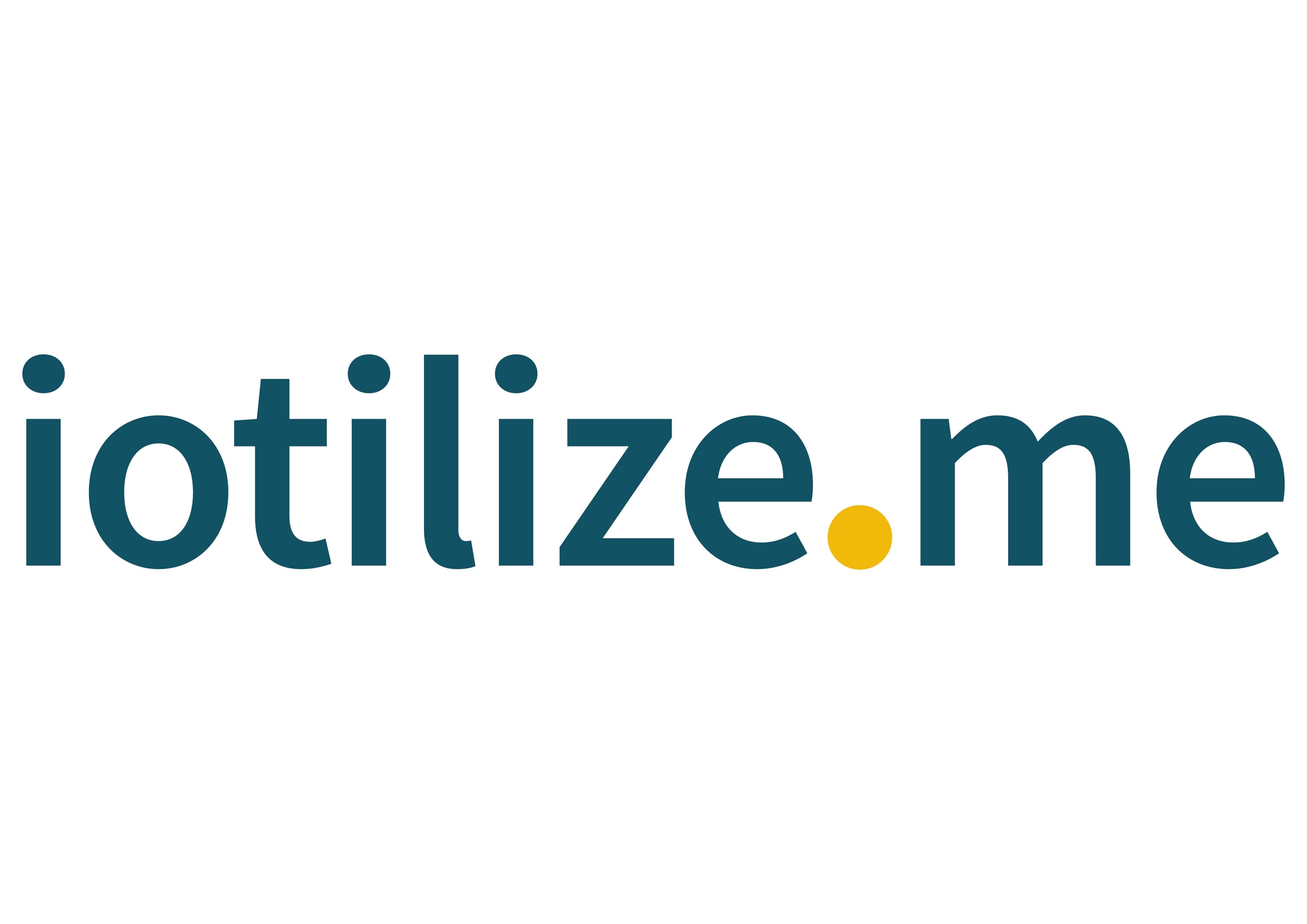 iotilize.me