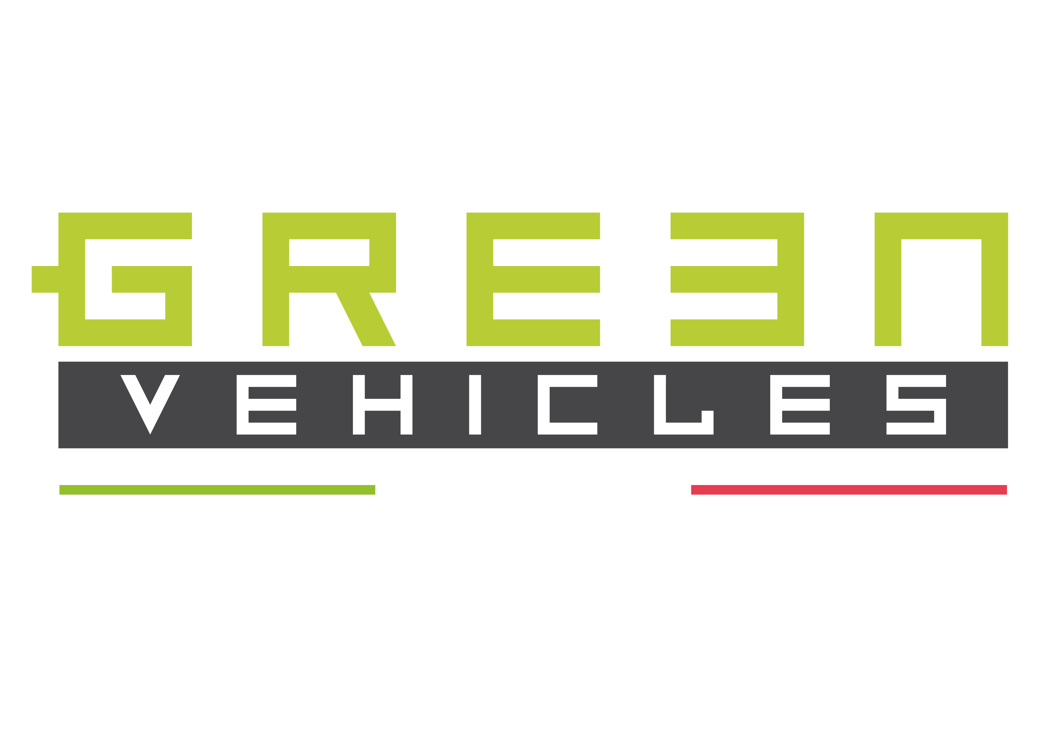Green Vehicles Srl