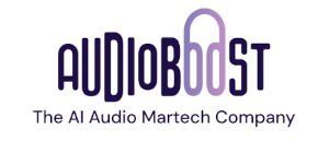 AUDIOBOOST
