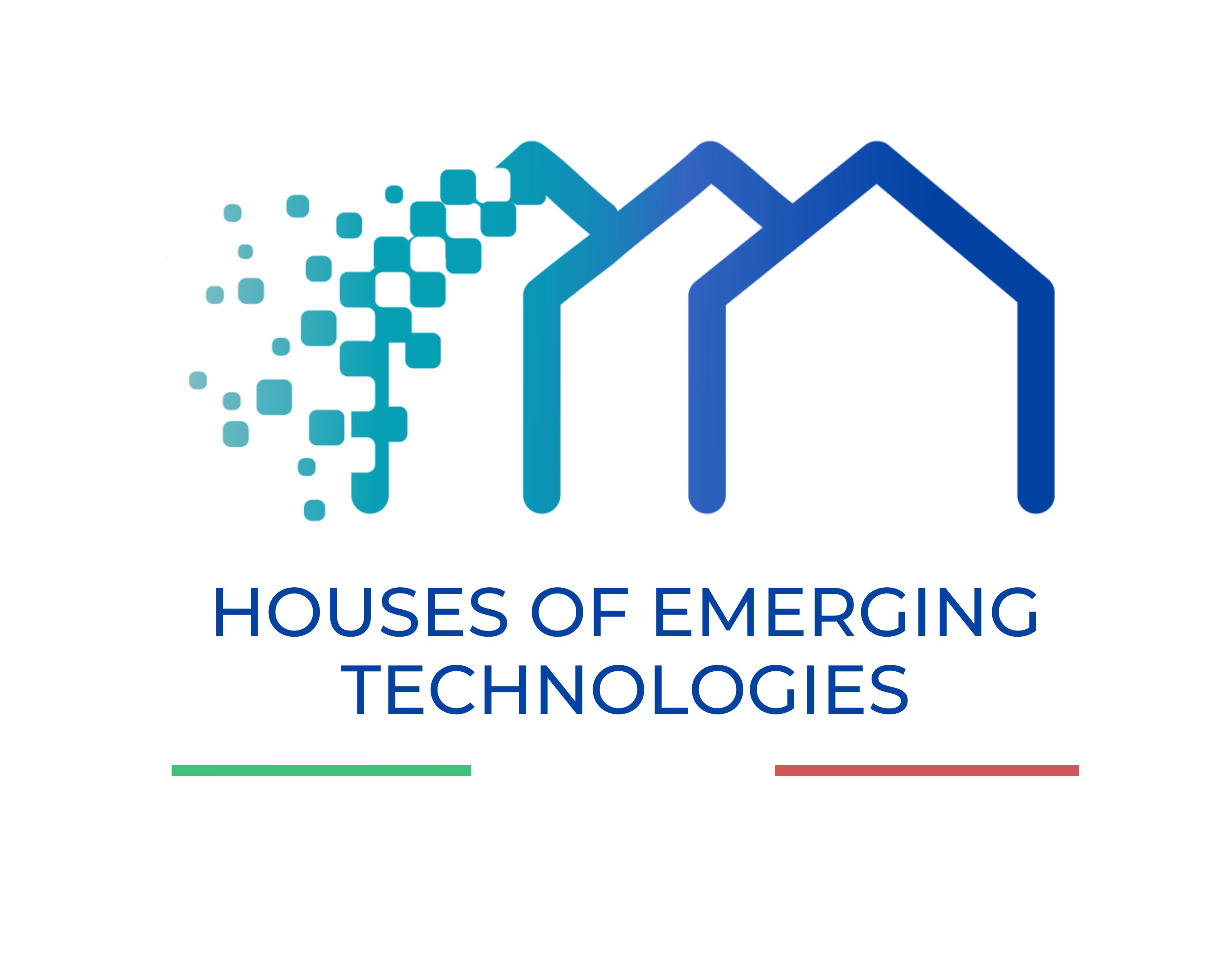Case delle Tecnologie Emergenti