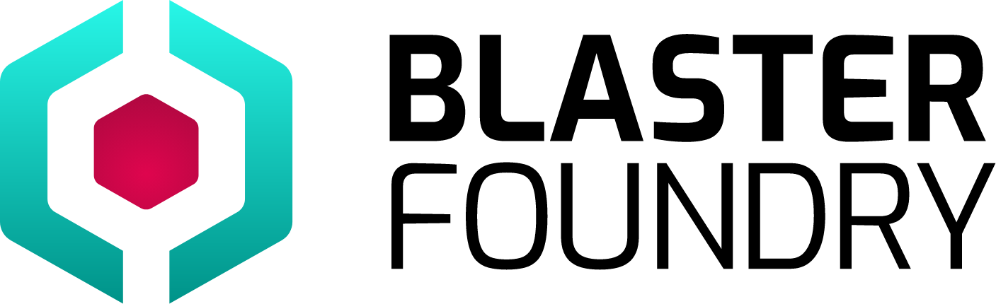 Blaster Foundry
