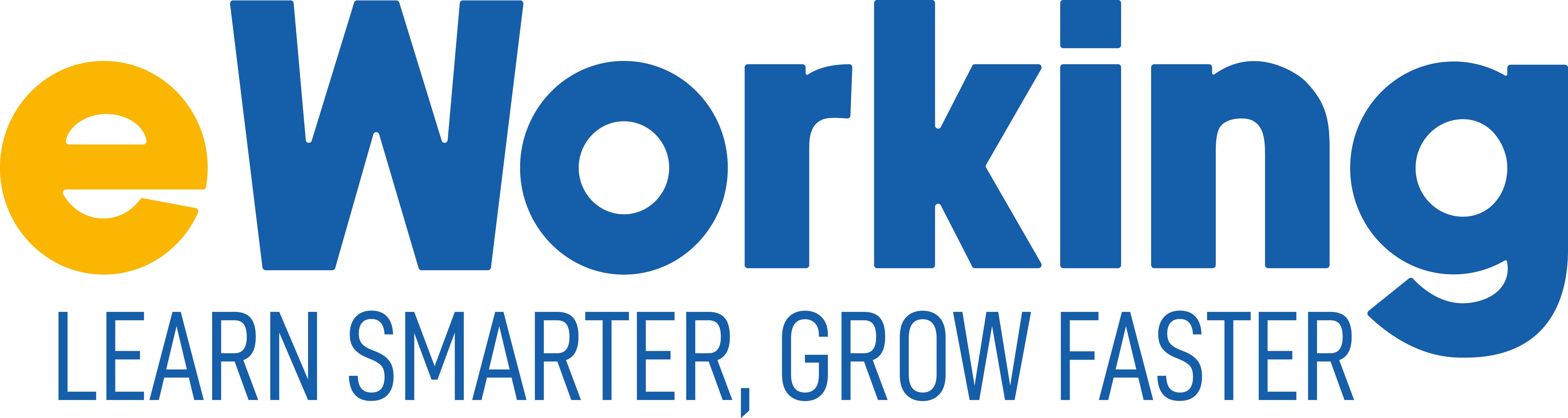 eWorking