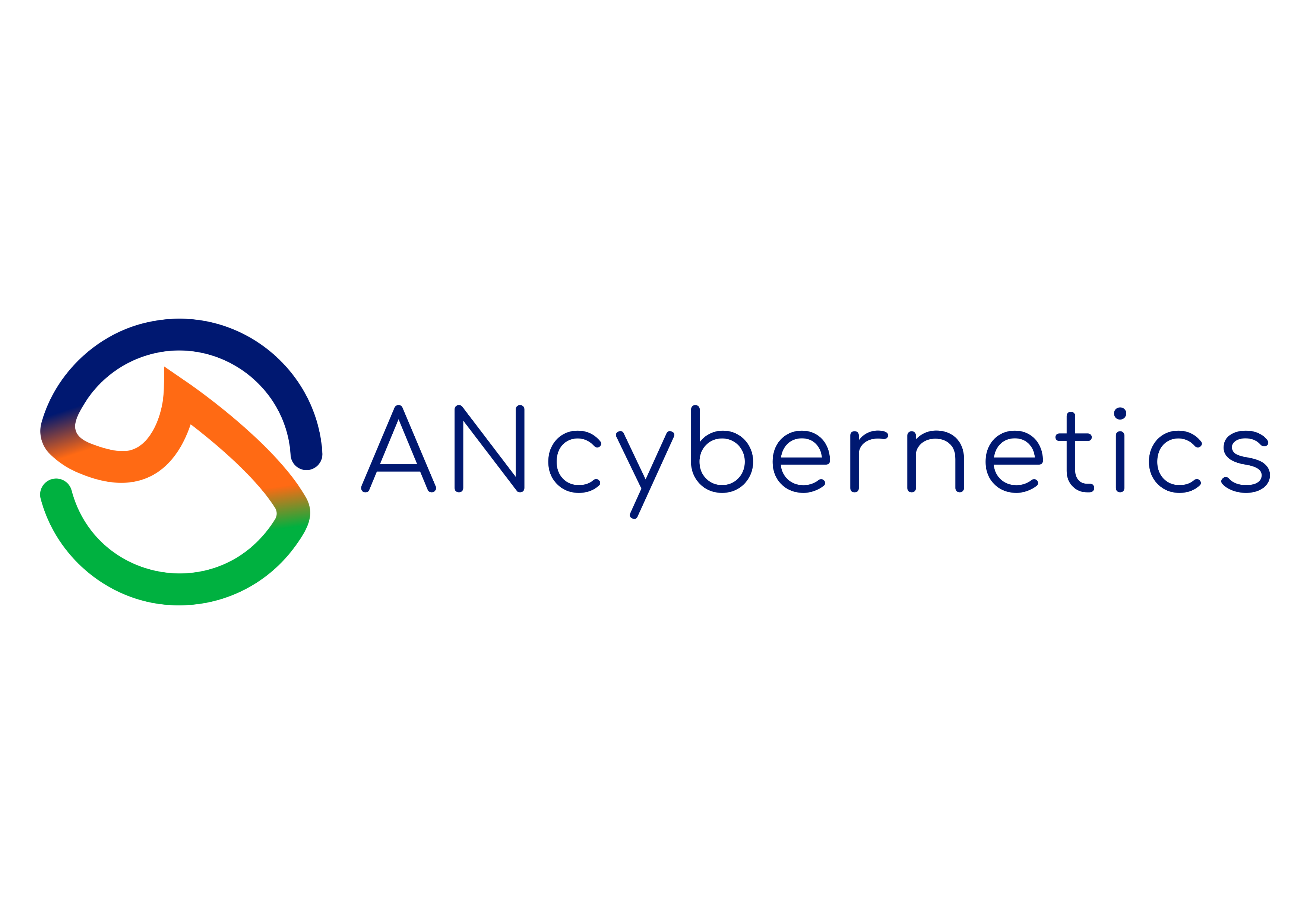 ANcybernetics srl