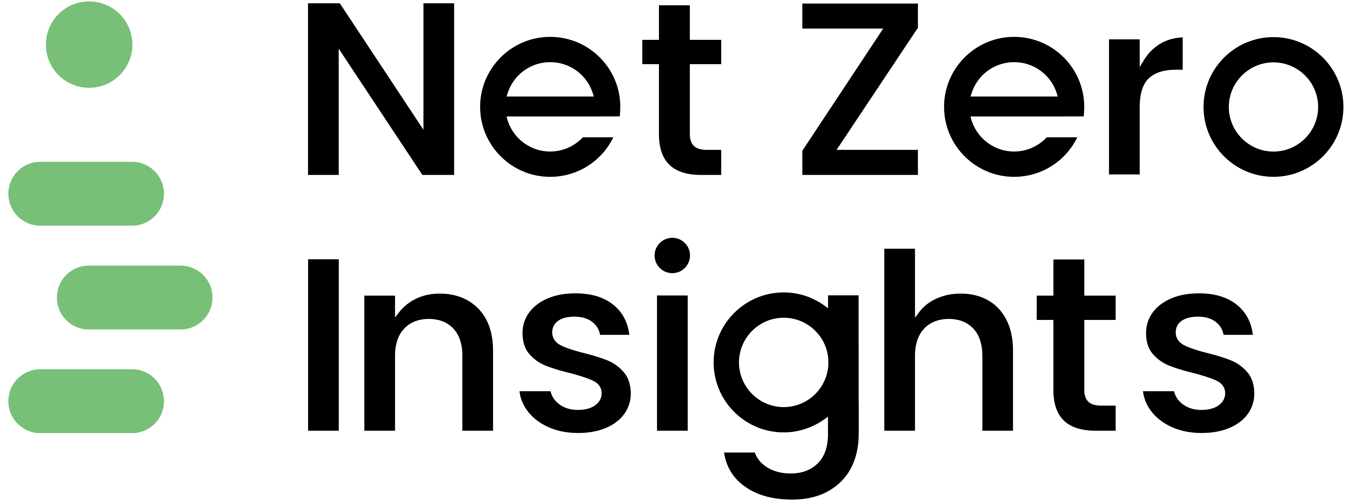 Net Zero Insights