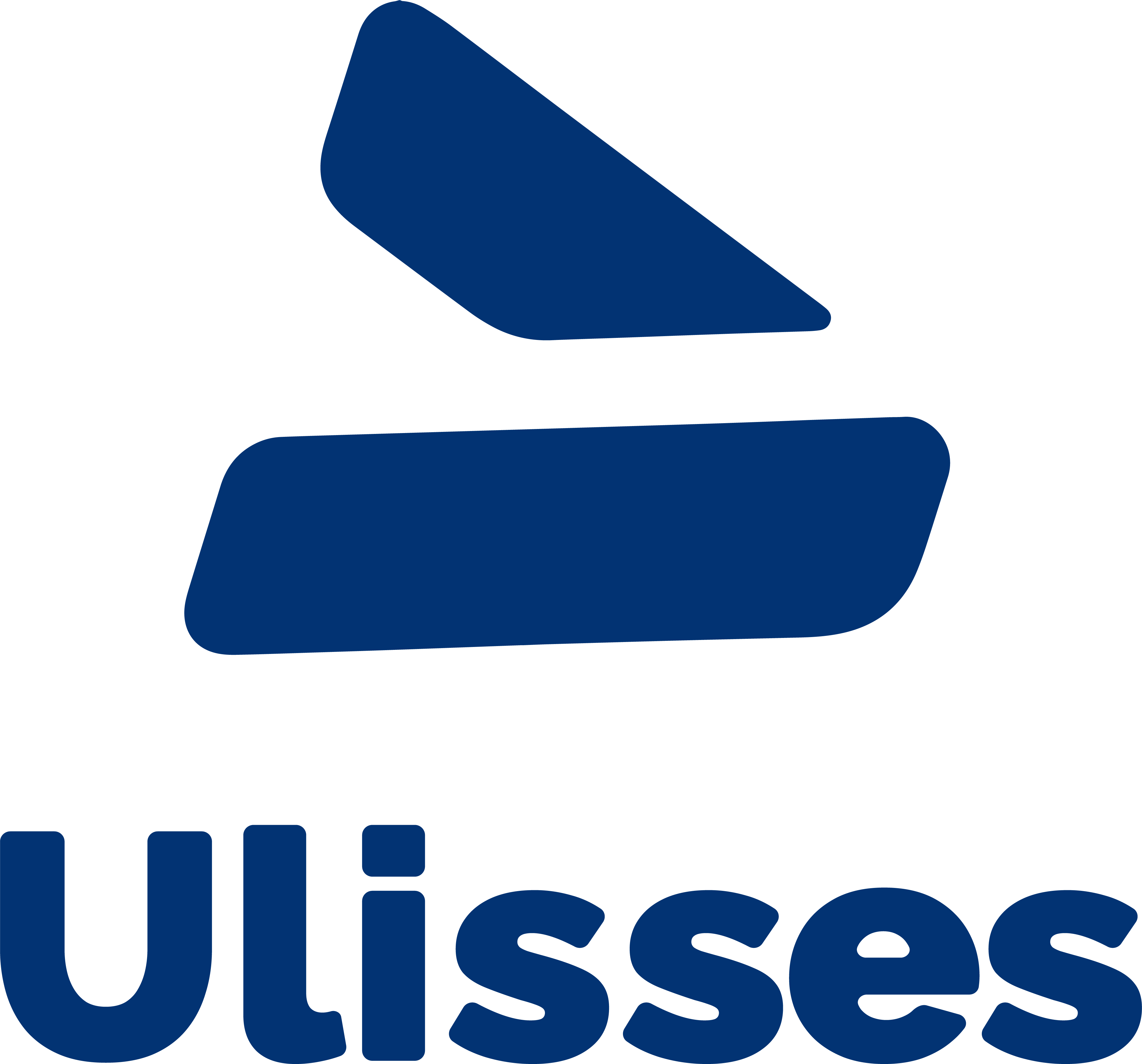 Ulisses - Smau