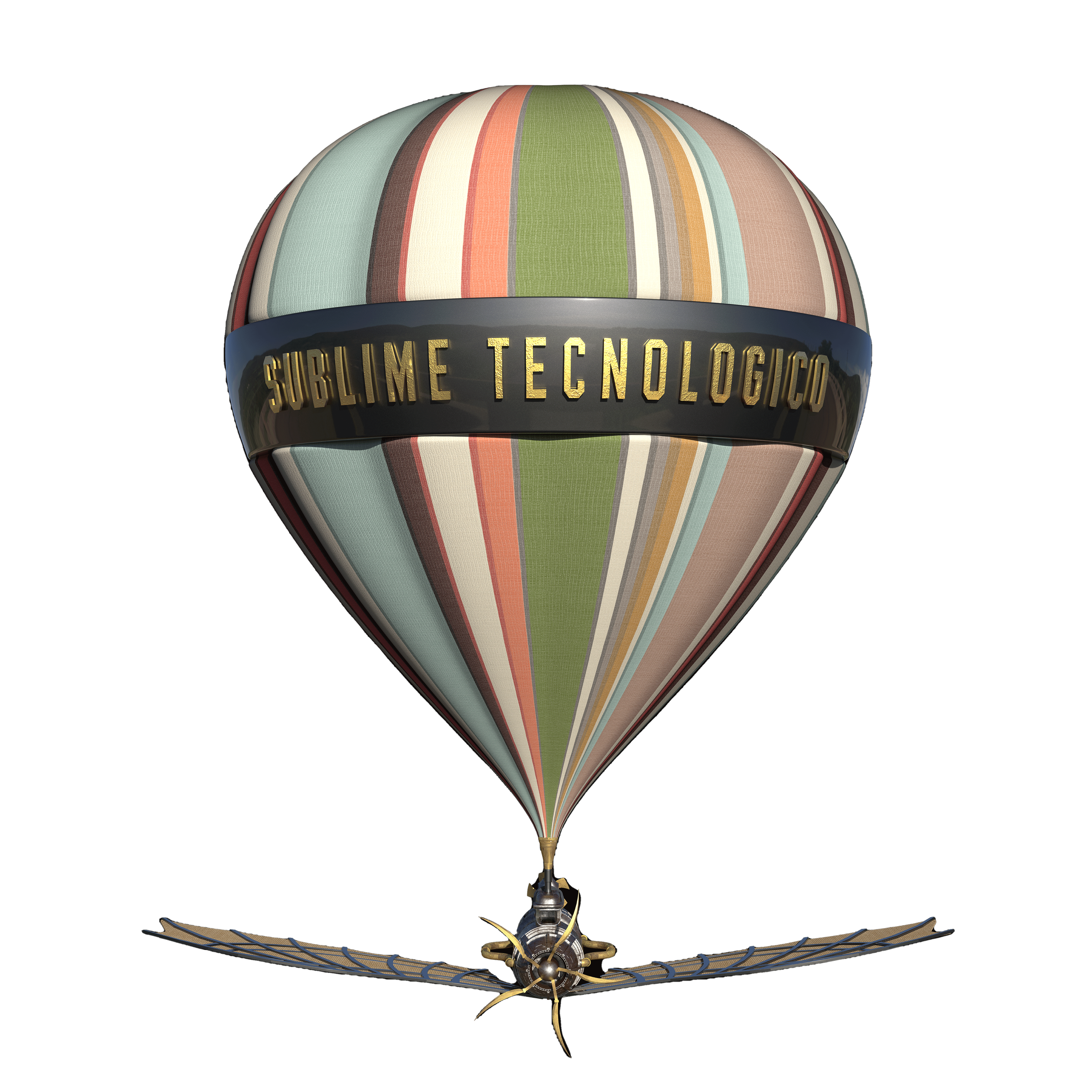Sublime Tecnologico srl