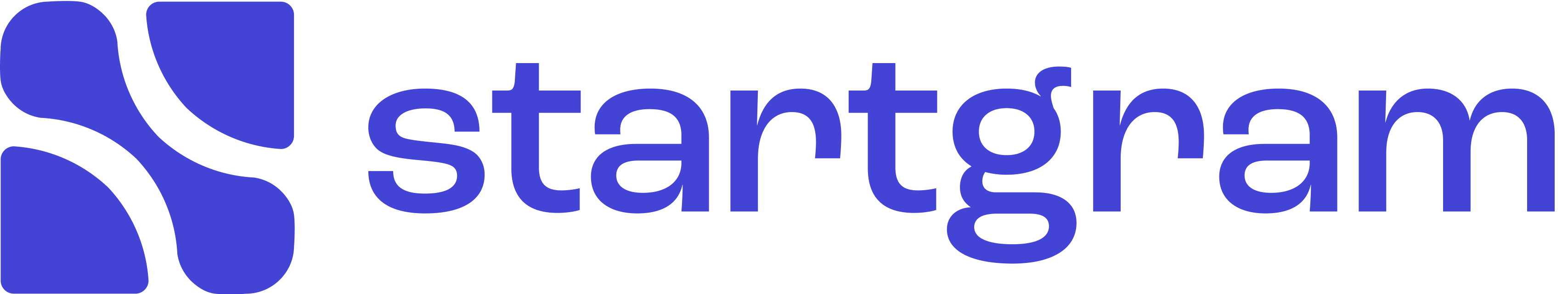 Startgram
