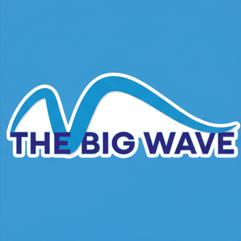 The Big Wave
