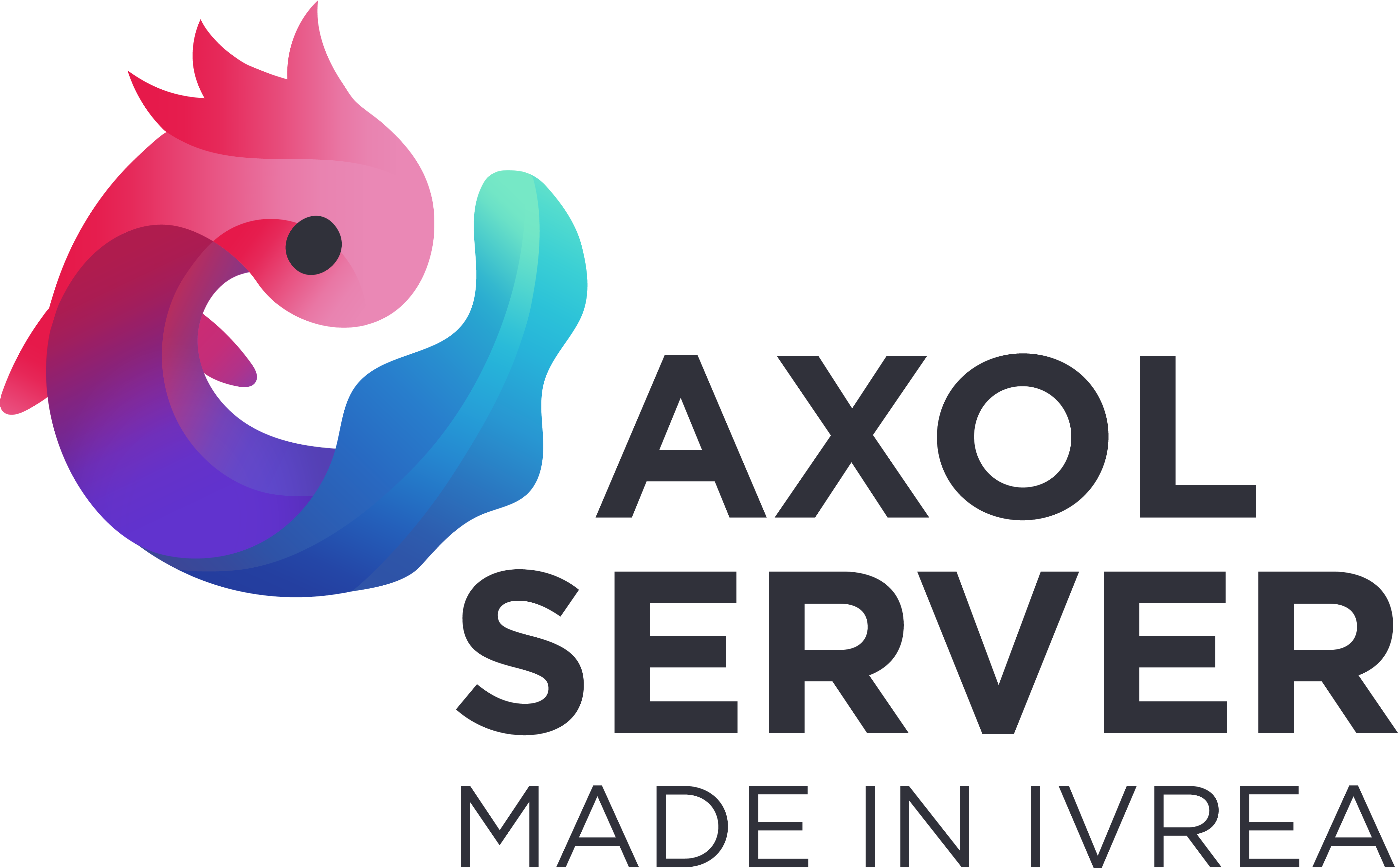 AXOL Server